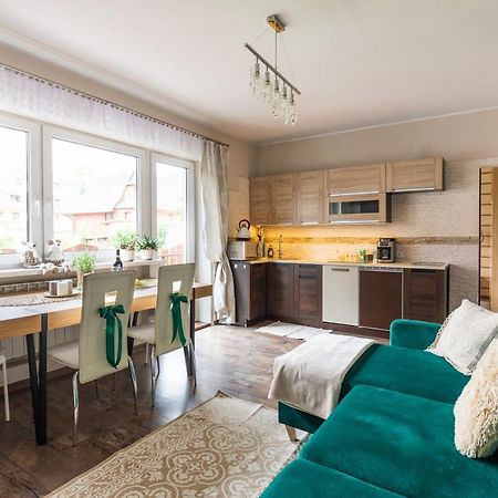 Apartamenty Deja Vu Ζακοπάνε Εξωτερικό φωτογραφία