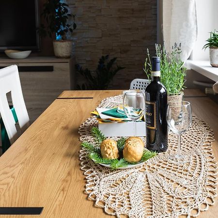 Apartamenty Deja Vu Ζακοπάνε Εξωτερικό φωτογραφία