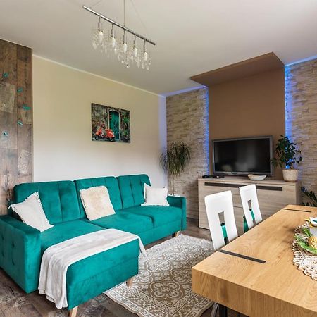 Apartamenty Deja Vu Ζακοπάνε Εξωτερικό φωτογραφία