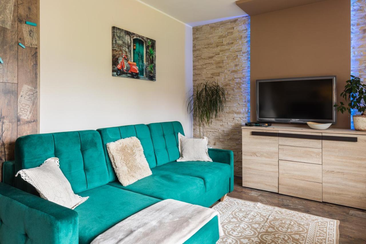 Apartamenty Deja Vu Ζακοπάνε Εξωτερικό φωτογραφία