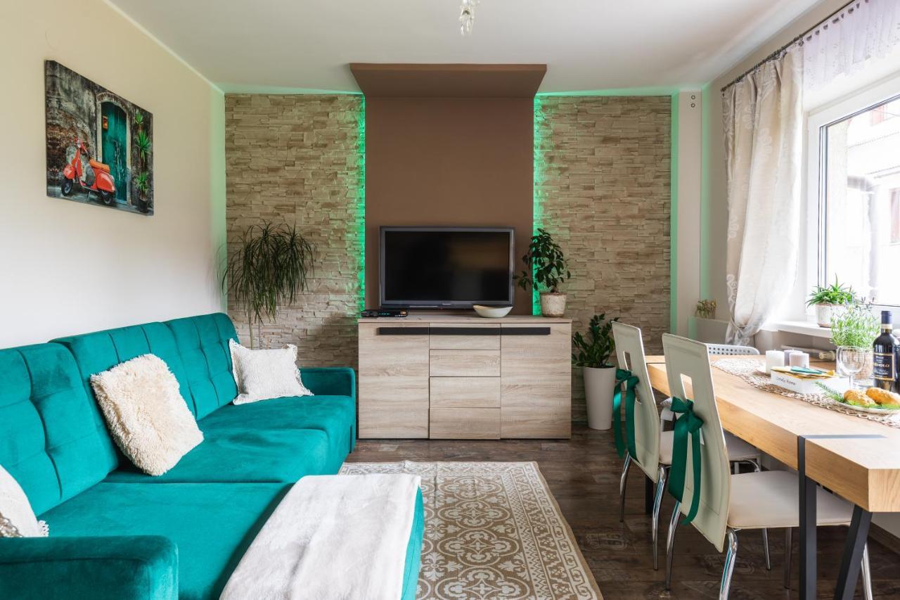 Apartamenty Deja Vu Ζακοπάνε Εξωτερικό φωτογραφία