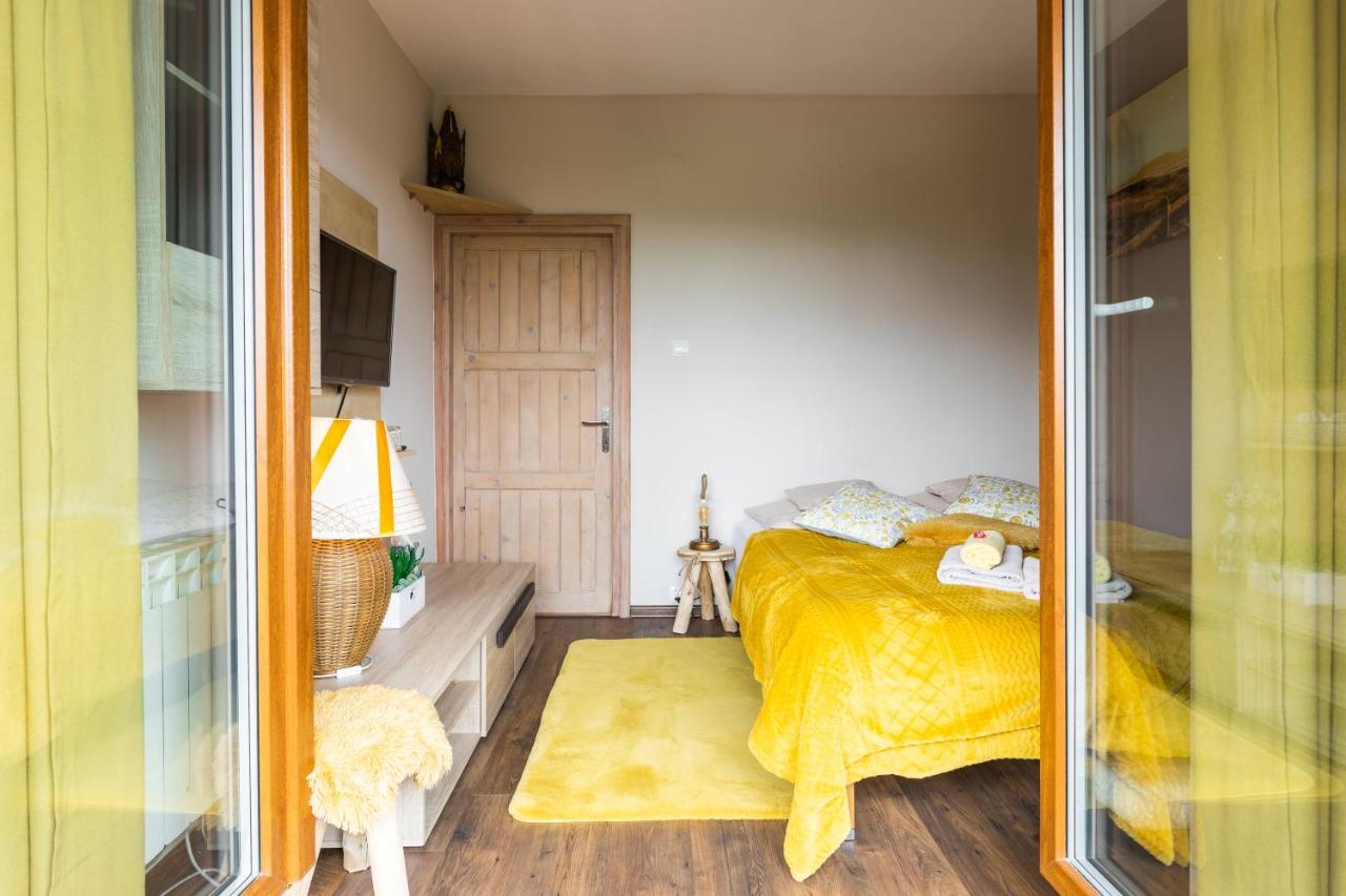 Apartamenty Deja Vu Ζακοπάνε Εξωτερικό φωτογραφία