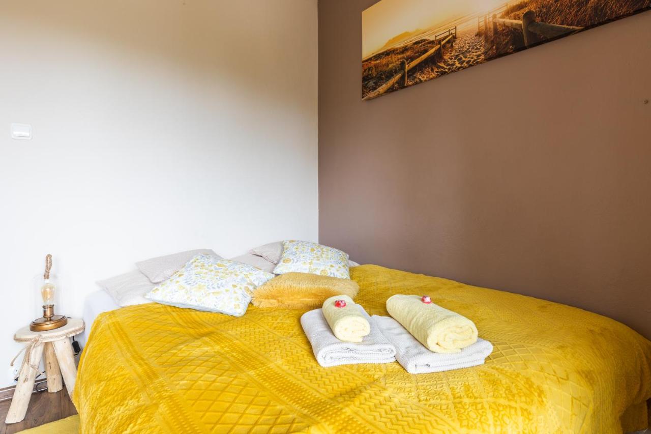 Apartamenty Deja Vu Ζακοπάνε Εξωτερικό φωτογραφία
