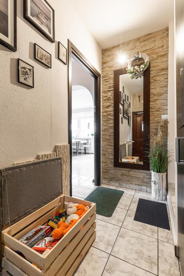 Apartamenty Deja Vu Ζακοπάνε Εξωτερικό φωτογραφία