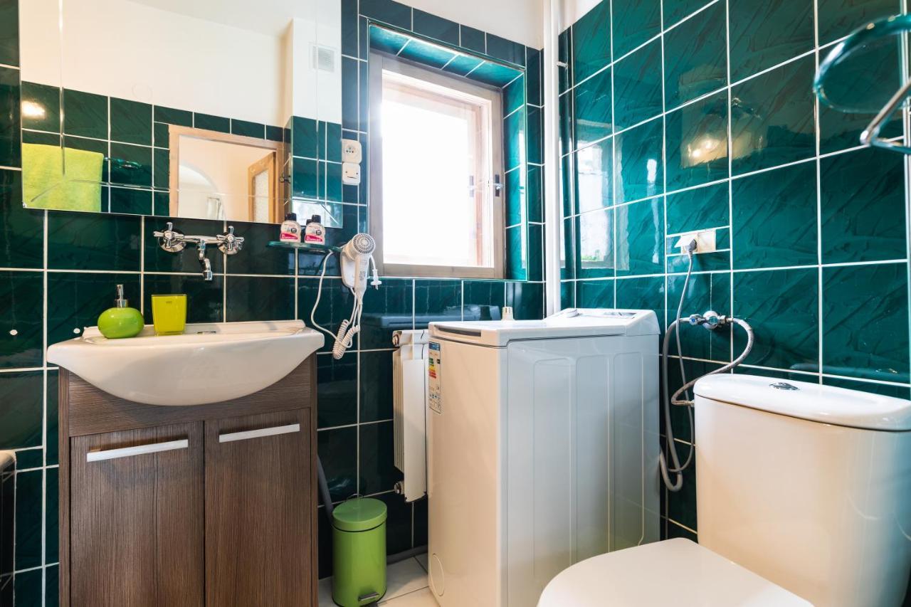 Apartamenty Deja Vu Ζακοπάνε Εξωτερικό φωτογραφία